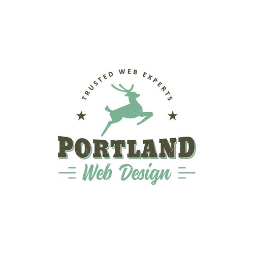 Portland Web Design