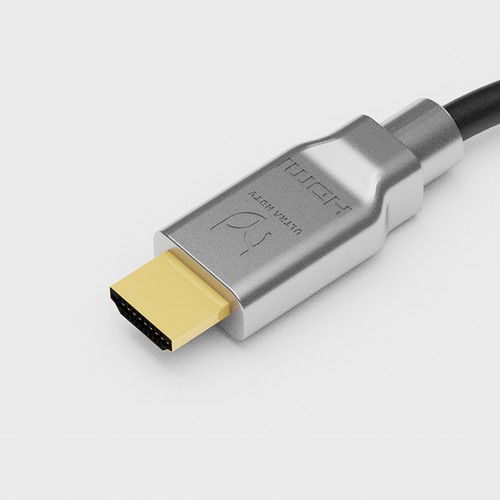 3D HDMI Cable