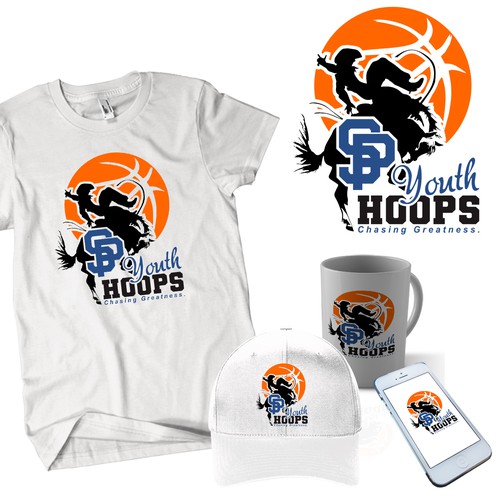 Youth Hoops