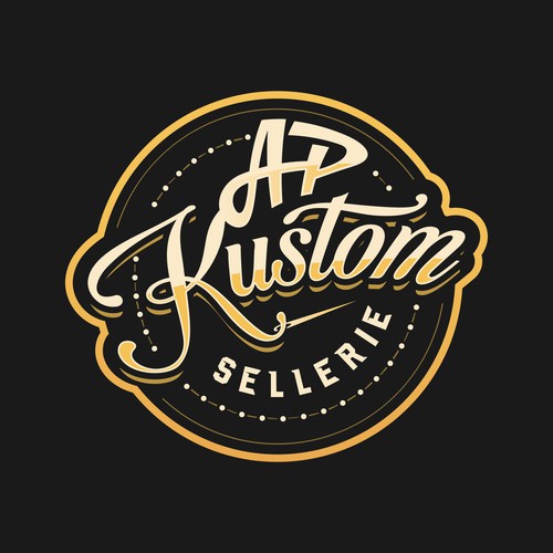 AP KUSTOM SELLERIE