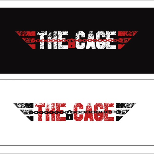 The Cage