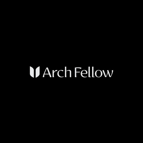arch fellow logo
