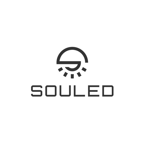 Souled Logo Design