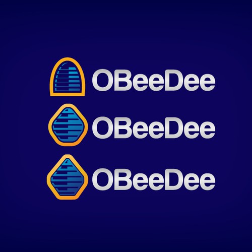New logo wanted for OBeeDee