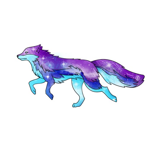 Galaxy Fox