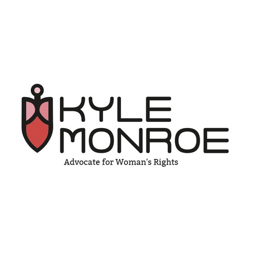 Logo for an Advocate