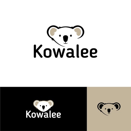 Logo design for Kowalee