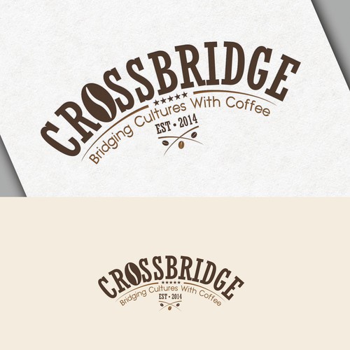 Specialty coffee distributor needs eye-catching logo