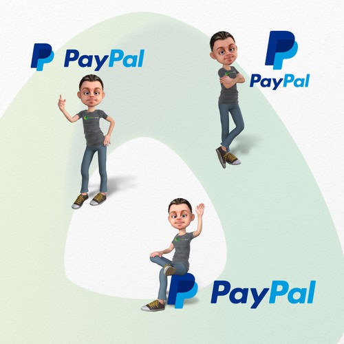 Angell EYE the PayPal Guy