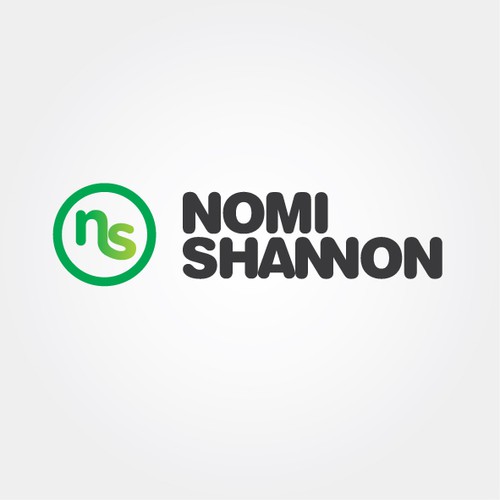 New logo wanted for Nomi Shannon