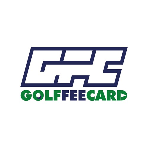 Golf Fee Card