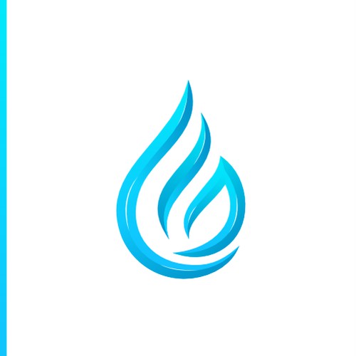 FG Fire Logo