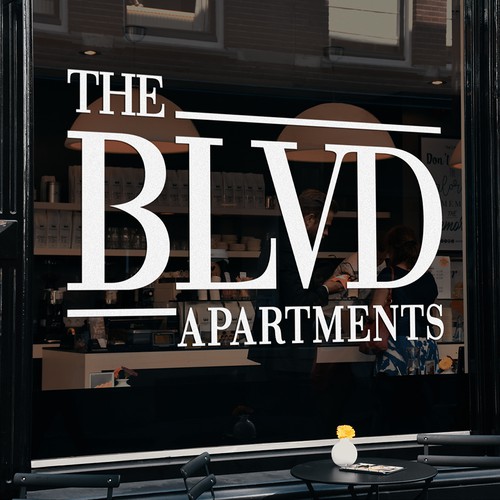 The Blvd Apartments