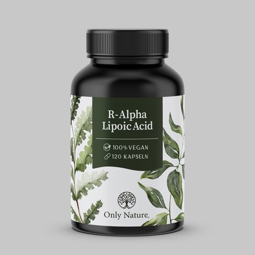 Supplement Design