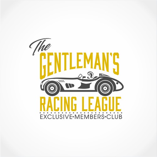 The Gentleman's Racing Club 
