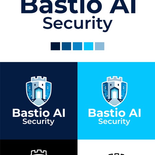 Bastio AI Security