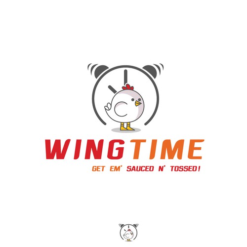 WINGTIME