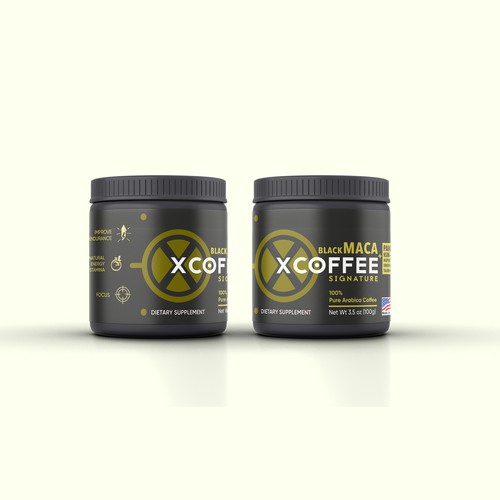 coffee can