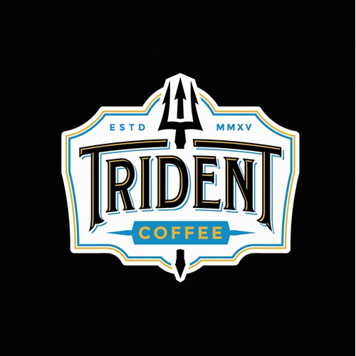 Trident Coffee