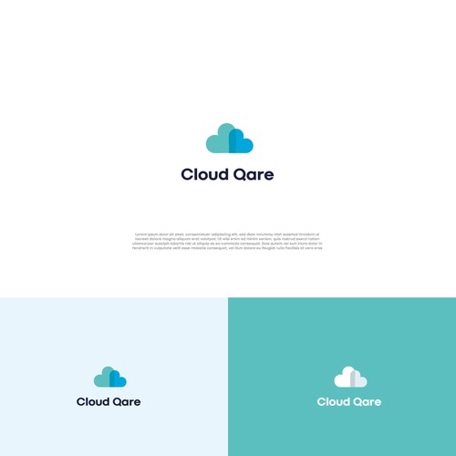 care cloud concept