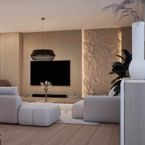 Interior Design - Real Estate & Mortgage