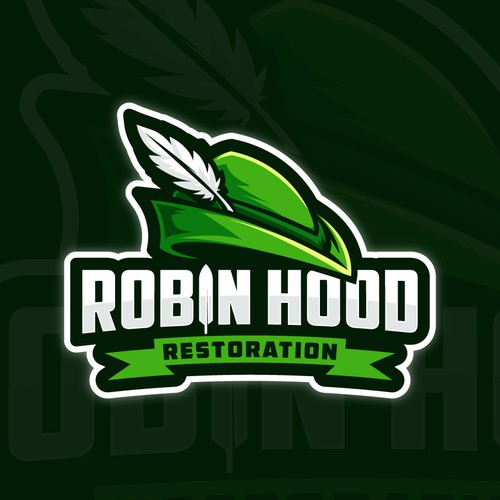 ROBIN HOOD RESTORATION