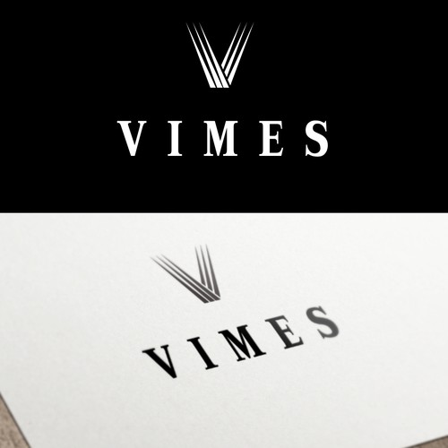 Create an elegant logo that provides confidence for a financial institution