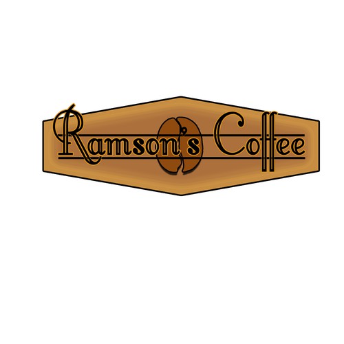 Ramson's Coffee Logo