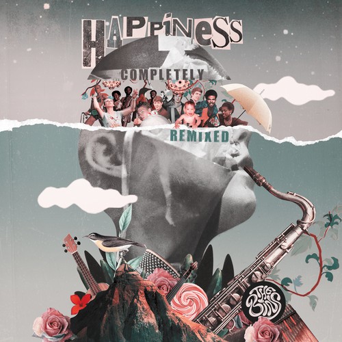 Happiness  Completely Remixed