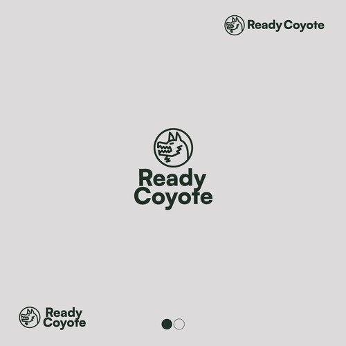 Ready Coyote