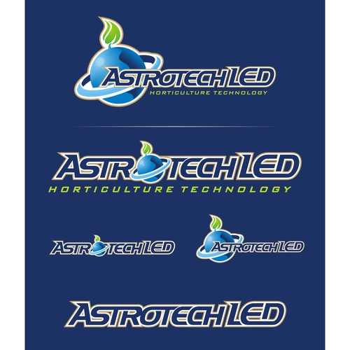 ASTROTECH LED