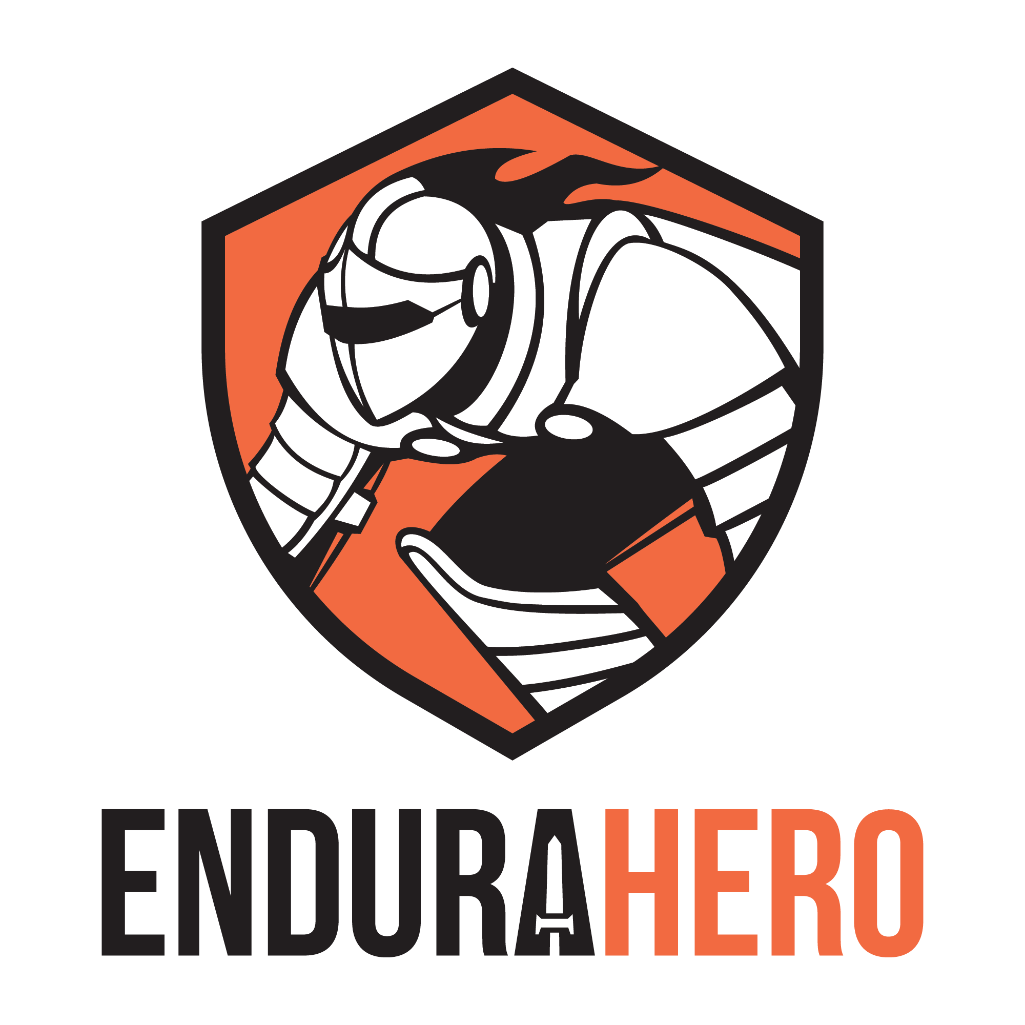 Elevate your daily run or bike into a hero’s quest—cape optional.