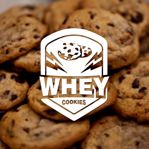 Whey Cookies