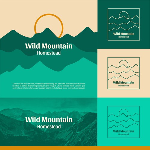 Wild Montain