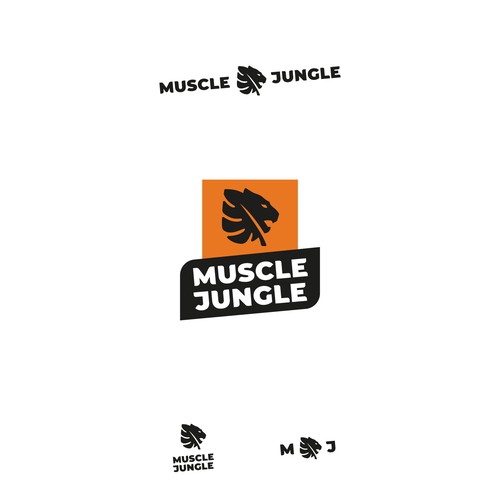 Muscle Jungle