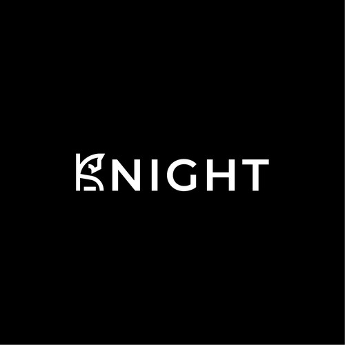 Knight Logo Concept