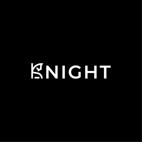 Knight Logo Concept