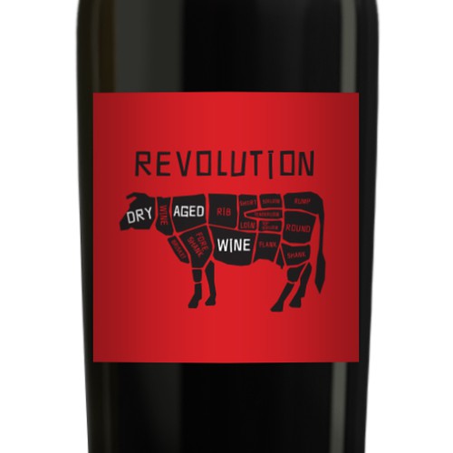 Wine Label