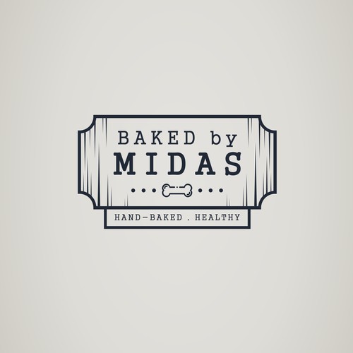 Baked by Midas