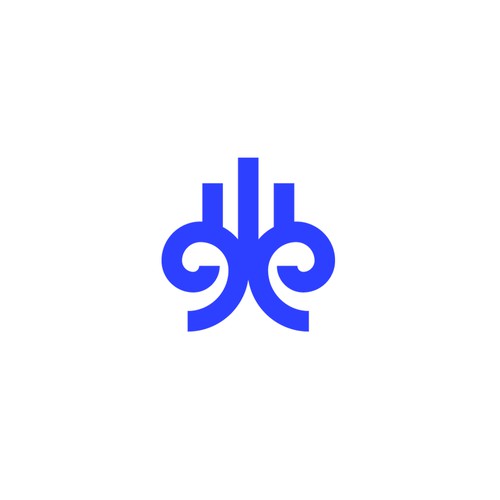 Abstract symbol