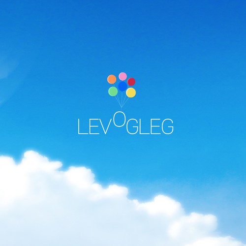 Minimal logo design package for a quality oriented webshop and organization.