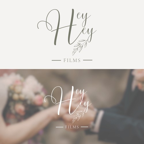 Wedding flim Logo 