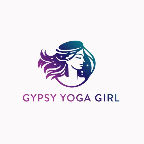 Gypsy Yoga Girl