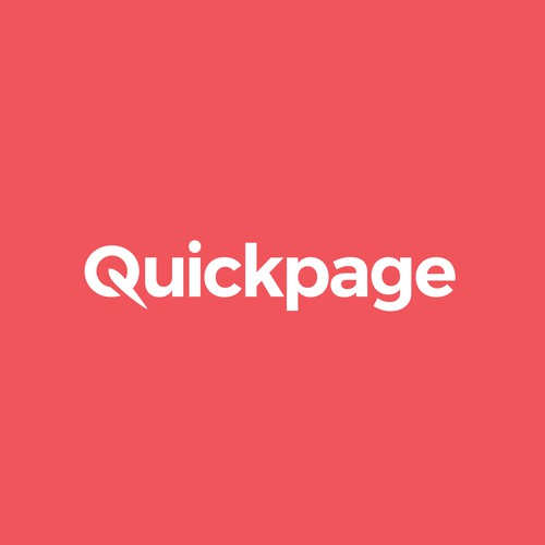 Quickpage