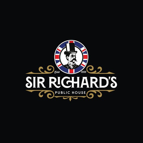 Sir Richard's