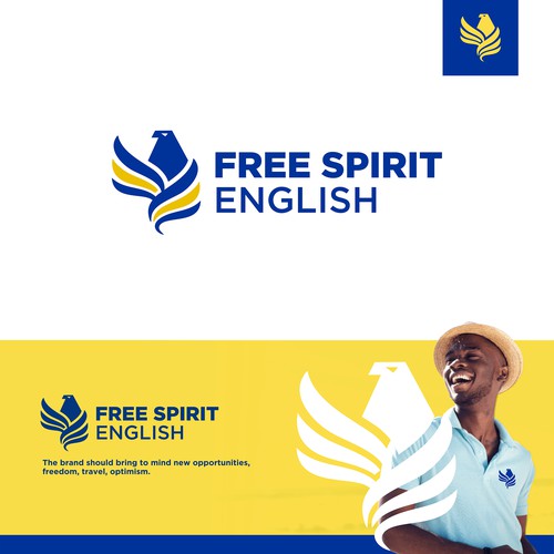 Free Spirit English