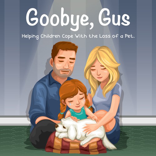 Goodbye, Gus