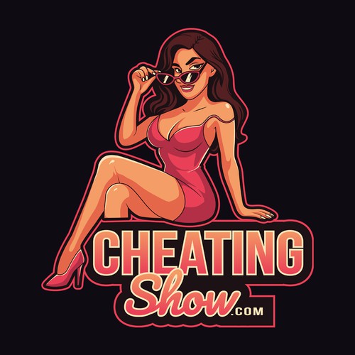 Sexy logo