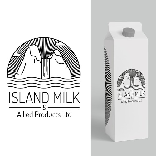 Island Milk