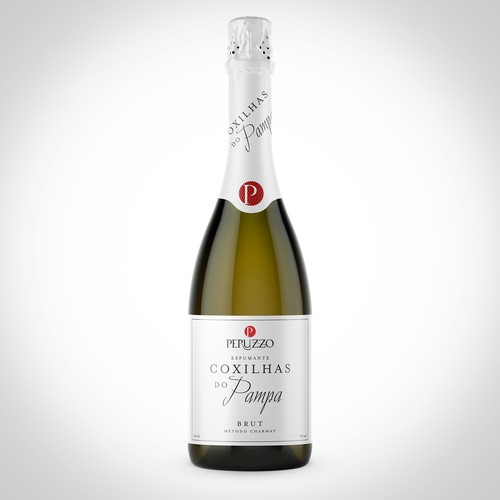 Label design